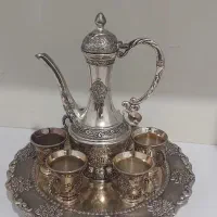 قهوه خوری