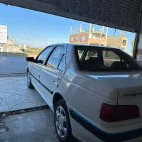 پژوپارس تیوفایو ۴۰۱ سیمی|خودرو سواری و وانت|گنبد کاووس, |دیوار