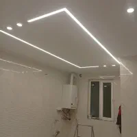 برقکار برقکاری هاوژن سیم کش سیم کشی ساختمان