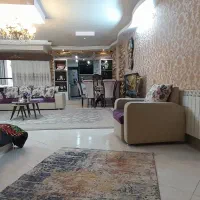 ۱۲۰متر* همکف ۲ خواب* حیاط دار *درجه یک*فضای سبز