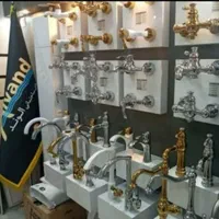 طرح تعویض شیرآلات(اهرمی)|لوازم سرویس بهداشتی|اصفهان, شهرک ولیعصر|دیوار