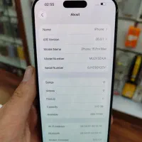 15promax|موبایل|تبریز, |دیوار