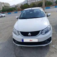 ساینا ۱۴۰۳|خودرو سواری و وانت|همدان, |دیوار