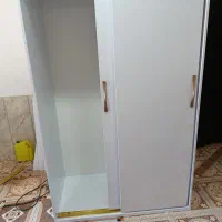 کمد دیواری حاضری|جاکفشی، کمد، دراور|میاندوآب, |دیوار