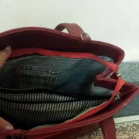 کیف|کیف، کفش، کمربند|بندر ترکمن, |دیوار