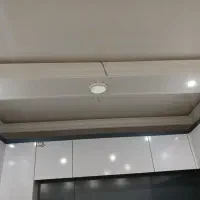 انواع گچ کاری و لکه گیری|خدمات پیشه و مهارت|خرم‌آباد, |دیوار