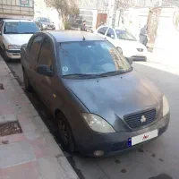 تیبا ۱صندوقدار۹۳|خودرو سواری و وانت|پاکدشت, حصار امیر|دیوار