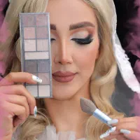 عروس سرای بانوی ایرانی