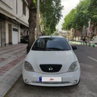 تیبا ۲ مدل ۱۳۹۷