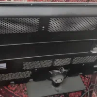 تلویزیون سامسونگ ۵۰ اینچ|تلویزیون و پروژکتور|تهران, شهرک رضویه|دیوار