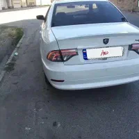 سورن فول ۴۰۲|خودرو سواری و وانت|مرند, |دیوار