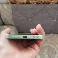 شیائومی Redmi Note 13 با حافظهٔ ۲۵۶ گیگابایت|موبایل|خمینی‌شهر, |دیوار