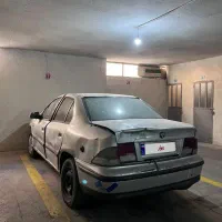 سمند تصادفی