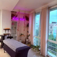 اجاره تخت در سالن زیبایی
