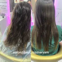 کراتین پروتئین بوتاکس|خدمات آرایشگری و زیبایی|پاکدشت, پاکدشت (مامازند)|دیوار