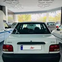 پراید ۹۸|خودرو سواری و وانت|شهرضا, |دیوار