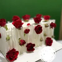 کیک و شیرینی خانگی