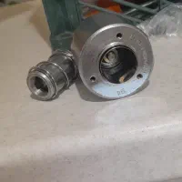 پمپ بنزین اصلی سمندپژواستارت ۳پیچ دریچه گاز|قطعات یدکی و لوازم جانبی|کرج, کوی زنبق|دیوار