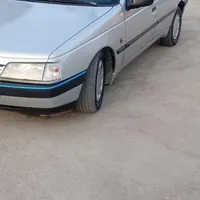 پژو 405 GLX - دوگانه سوز CNG، مدل ۱۳۸۹|خودرو سواری و وانت|ایلام, |دیوار