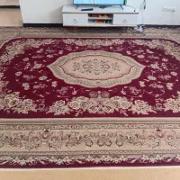 فرش ۱۲ متری
