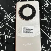 گوشی سایفر c10 نو نو