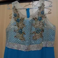 لباس مجلسی سایز بزرگ|لباس|ماهدشت, |دیوار