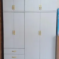 کمد دیواری آماده