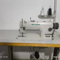 چرخ خیاطی زوجی