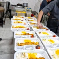 به ۲ کارگر ساده زرنگ و یک منشی خانم نیازمندیم