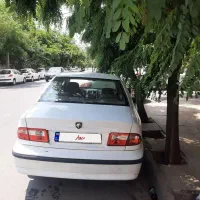سمند ال ایکس ۱۴۰۱