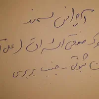 راننده با خودرو