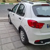 کوییک ۱۴۰۲GX|خودرو سواری و وانت|قم, ولیعصر|دیوار