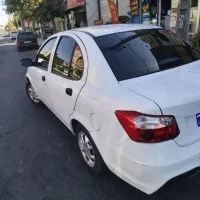 فروش فوری ساینا اس در حد صفر