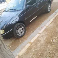 پژو 405 مدل 88تمیز