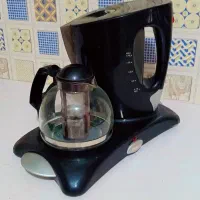 چای ساز تفال