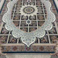 انبارفرش امین.تعویض فرش کهنه بافرش نو...|فرش|فسا, |دیوار