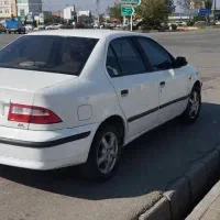 سمند|خودرو سواری و وانت|اردبیل, |دیوار