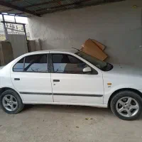 فروش سمند|خودرو سواری و وانت|شال, |دیوار