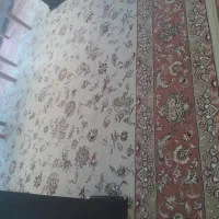 فرش شش متری تمیز