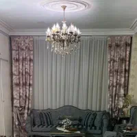 پرده پذیرایی