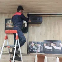 دزدگیر اماکن و دوربین مداربسته|دوربین مداربسته|بندر ماهشهر, |دیوار