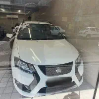 کوئیک جی ایکس سفید ۱۴۰۳