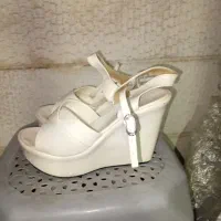 ۳۰جفت کفش زنانه و مردانه