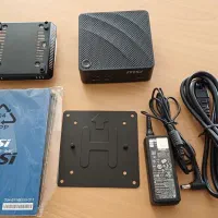 مینی کیس msi|رایانه رومیزی|تهران, آرژانتین|دیوار