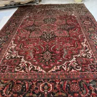 فرش دستباف|فرش|کرج, شهرک جهان‌نما|دیوار