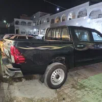 هایلوکس 4×4 مدل 2026|خودرو سواری و وانت|قشم, |دیوار