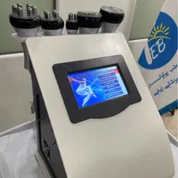 فروش دستگاه rf کویتیشن لاغری موضعی