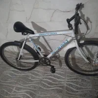 دو چرخه 26 سالم فقط ترمز جلو سیم نداره|دوچرخه، اسکیت، اسکوتر|هشتگرد, هشتگرد قدیم|دیوار