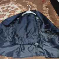 کت و شلوار سایز ۴۸ رنگ خاکستری|لباس|فشاپویه, |دیوار