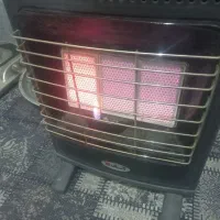 بخاری تابشی در نسیم شهر|بخاری، هیتر، شومینه|رباط‌کریم, رباط‌کریم|دیوار